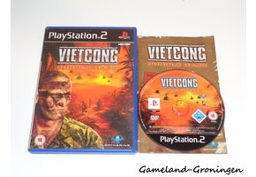Vietcong Purple Haze (Complete)