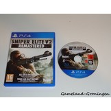 Sniper Elite V2 Remastered (Complete)