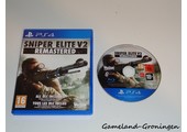 Sniper Elite V2 Remastered (Compleet)