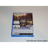 Sniper Ghost Warrior Contracts (Compleet)