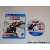 Sniper Ghost Warrior Contracts (Complete)