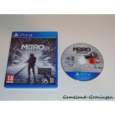 Metro Exodus (Complete)