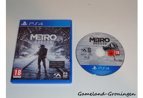 Metro Exodus (Compleet)