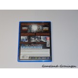 Metro Redux (Complete)