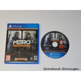 Metro Redux (Compleet)