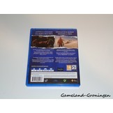 Uncharted 3 Drake's Deception Remastered (Compleet)