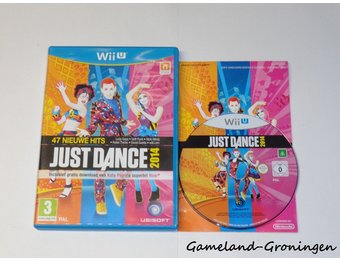 Just Dance 2014 (Complete, HOL)