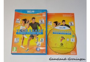 Your Shape Fitness Evolved 2013 (Compleet, FAH)