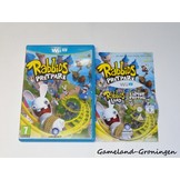 Rabbids Pretpark (Compleet, HOL)