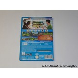 Sports Connection (Complete, FAH)