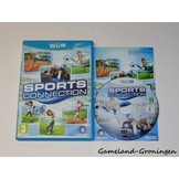 Sports Connection (Compleet, FAH)