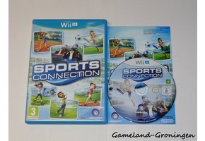 Sports Connection (Compleet, FAH)