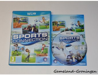 Sports Connection (Compleet, FAH)