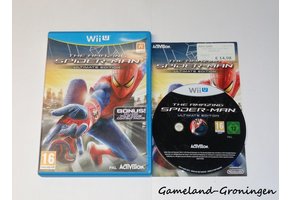 The Amazing Spider-Man Ultimate Edition (Complete, UKV)