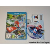 Mario Kart 8 (Complete, EUR)