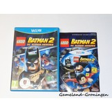 Lego Batman 2 DC Super Heroes (Complete, FAH)