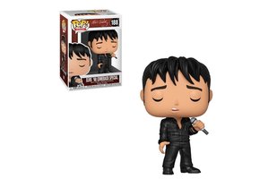 Elvis Presley POP! - '68 Comeback Special #188