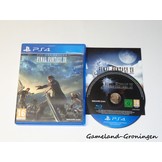 Final Fantasy XV (Compleet)