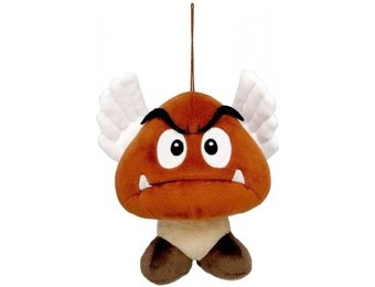 Super Mario - Paragoomba Plush 13 cm