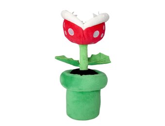 Super Mario - Piranha Plant Plush 23 cm