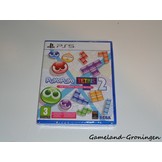 Puyo Puyo Tetris 2