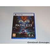 The Pathless