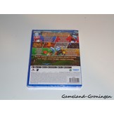 Overcooked All You Can Eat Edition