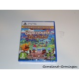 Overcooked All You Can Eat Edition