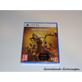 Mortal Kombat 11 Ultimate (Nieuw)