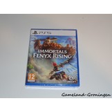 Immortals Fenyx Rising