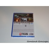 Call of Duty Black Ops Cold War (New)