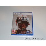 Call of Duty Black Ops Cold War (Nieuw)