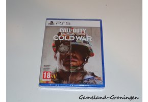 Call of Duty Black Ops Cold War
