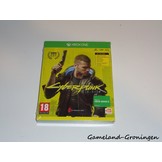 Cyberpunk 2077 Day One Edition (Nieuw)