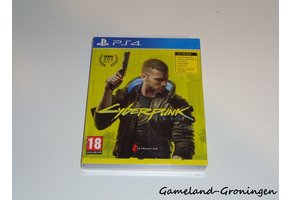 Cyberpunk 2077 Day One Edition