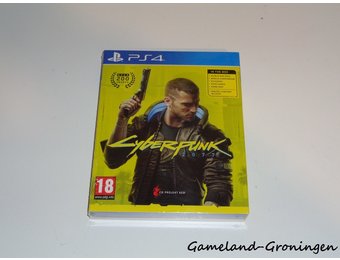 Cyberpunk 2077 Day One Edition