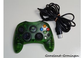 Originele Xbox Controller (Groen)