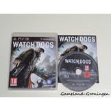 Watch Dogs (Complete)