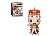Queen POP! - Freddie Mercury King #184