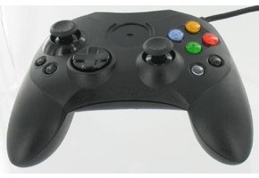 Bedrade Xbox Controller (Zwart)