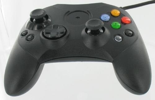 Bedrade Xbox Controller