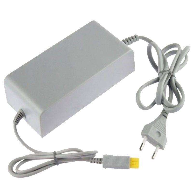 Power Adapter Nintendo Wii U