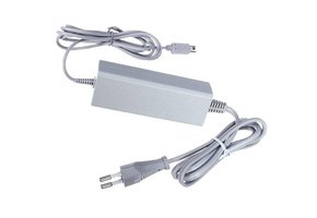 Power Adapter Nintendo Wii U Gamepad