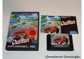 OutRun (Compleet)