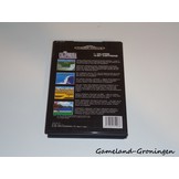 California Games (Compleet)