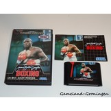 James `` Buster '' Douglas Boxing (Complete)