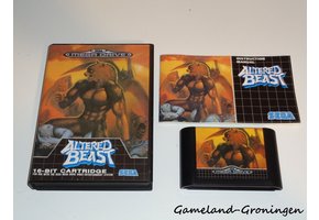 Altered Beast (Compleet)
