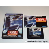 688 Attack Sub (Complete)