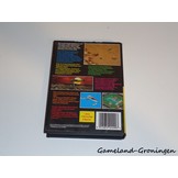 Desert Strike Return to the Gulf (Compleet)