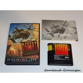 Desert Strike Return to the Gulf (Compleet)